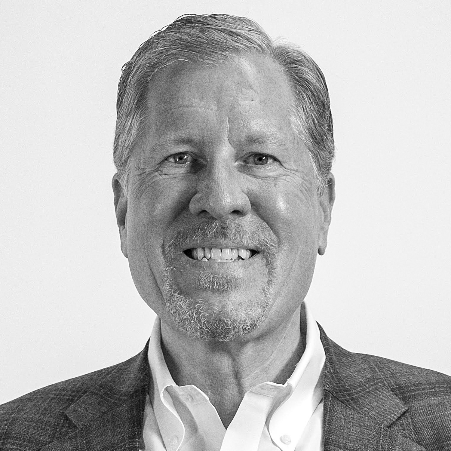 Daniel J. Hennessy - Speaker Bio - FreightWaves Events